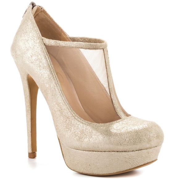 Jessica Simpson// Greeta - Picture 1 of 4